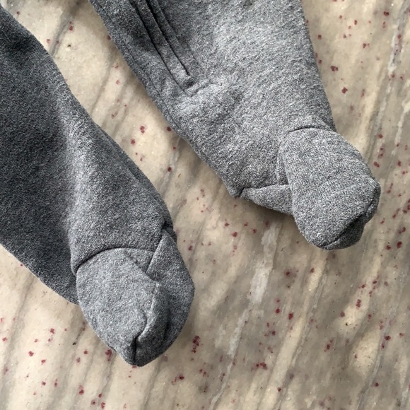 Baby Batman one piece - Picture 4 of 4